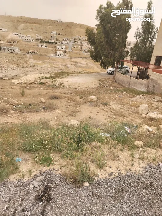أرض للبيع بشومر من المالك مباشر