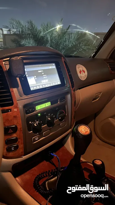استيشن 2007 GXR limited edition