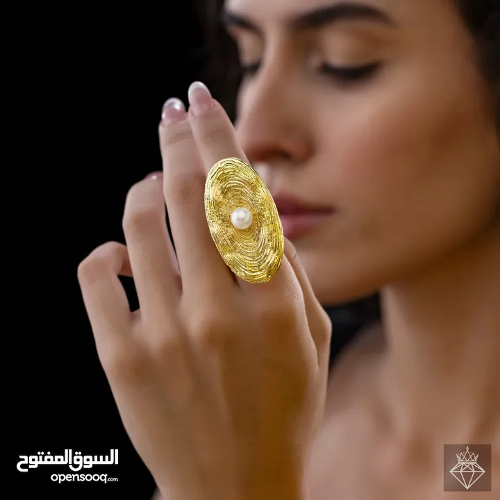 المجوھرات الھندیة مو عادي نخب أول