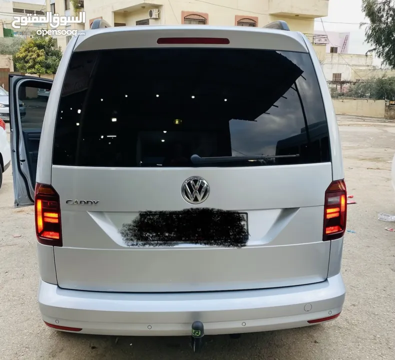 كادي ترخيص 2019