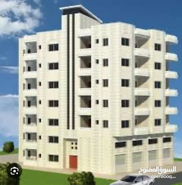 مطلوب عمارة سكنية أو تجارية لشراء الجاد والفوري من المالك مباشرة في مناطق  عمان الغربية