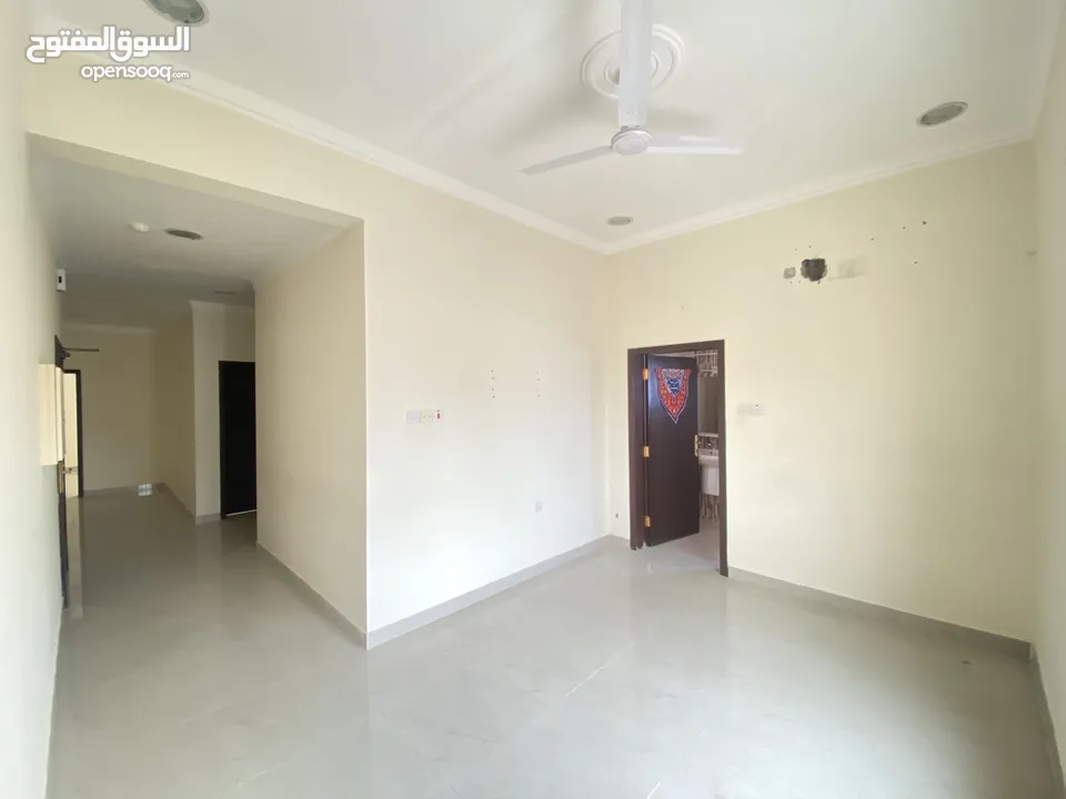 2BR Flat for rent in Arad (Bd 180 Without EWA)