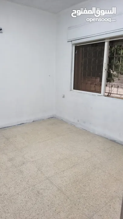 شقه للايجار في المدينه الرياضيه عمان