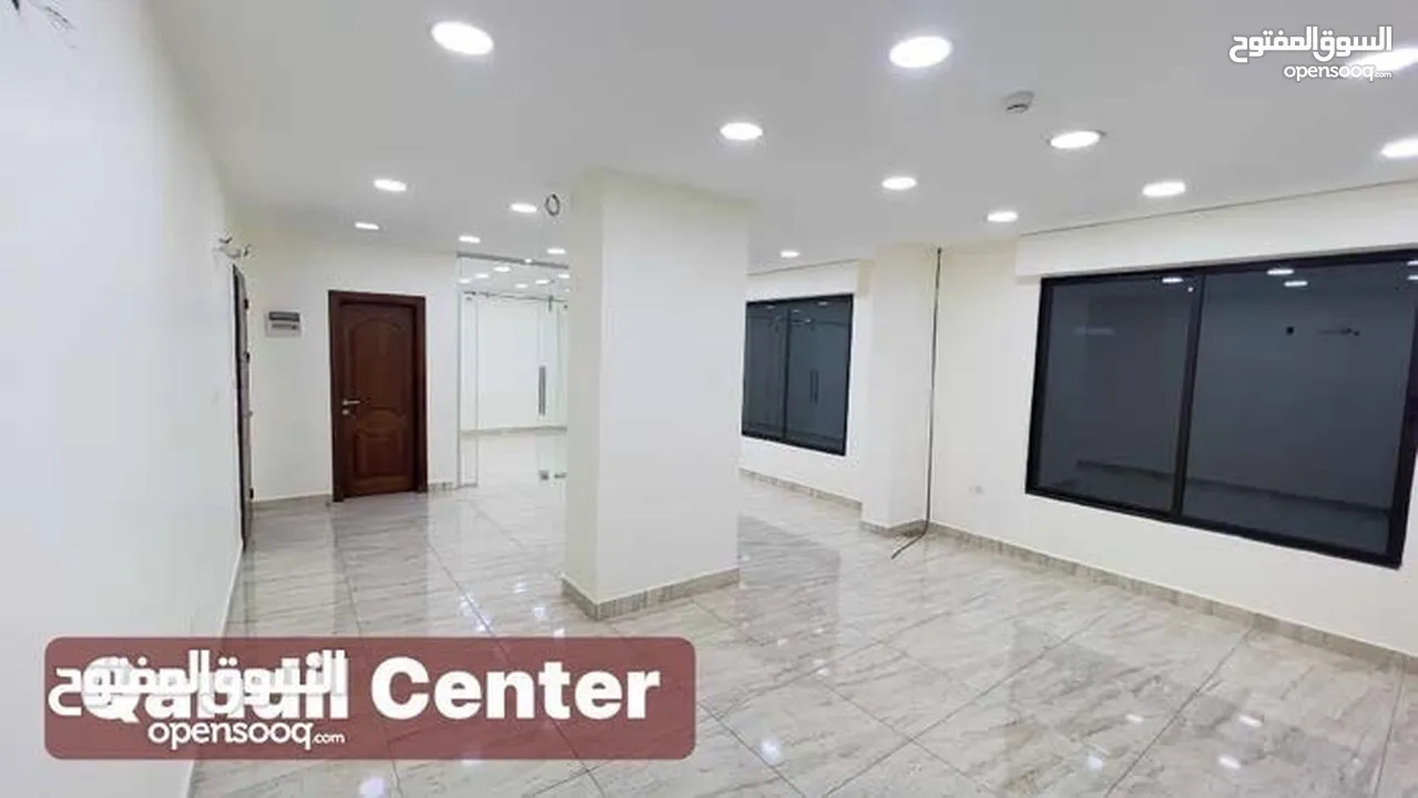 مكتب . مكاتب للايجار . قنديل سنتر . شارع الجامعة .