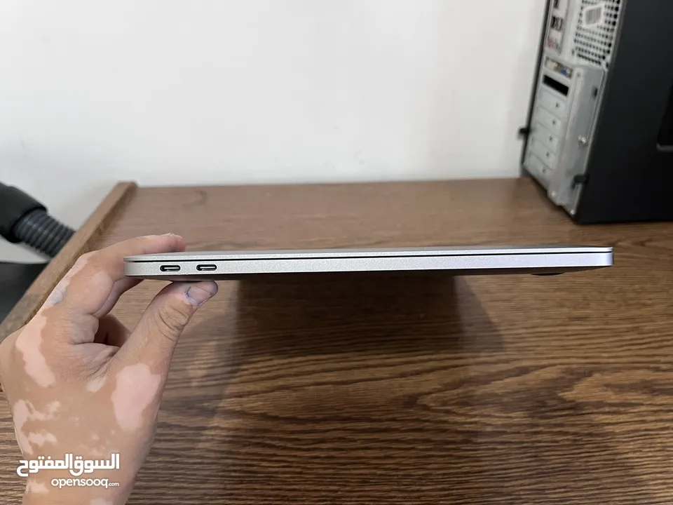 ماك بوك برو 2016 13انش للبيع