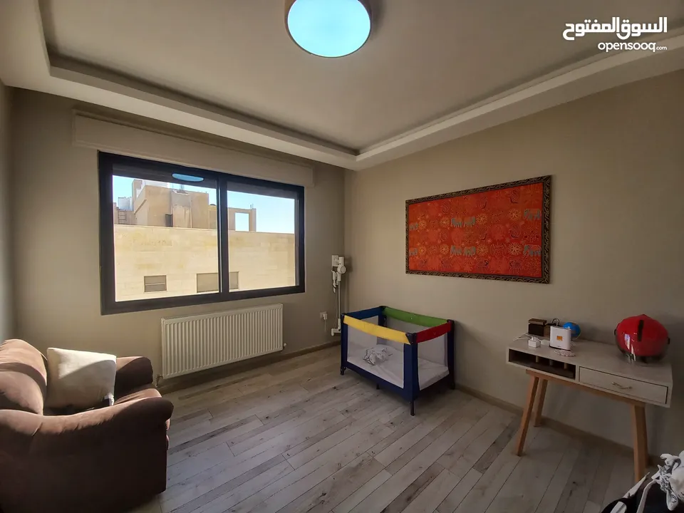 شقة مفروشة للإيجار 115م2 ( Property 18047 )-174847952