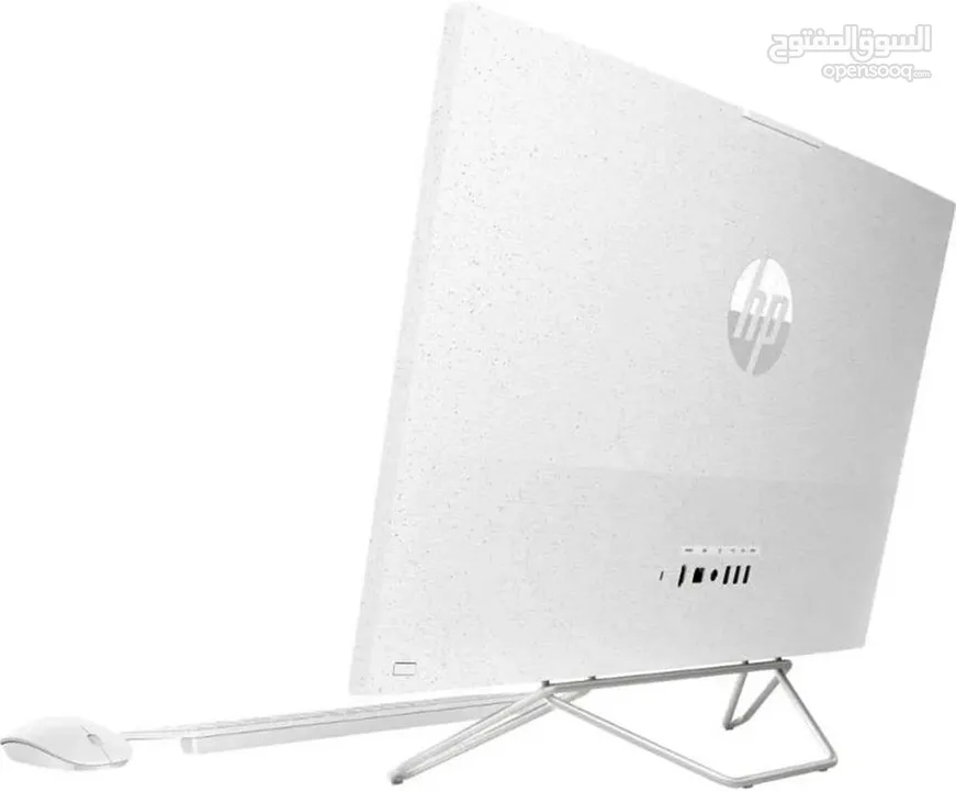 HP 200 G4 22 All-in-One PC Core i3 10th Generation