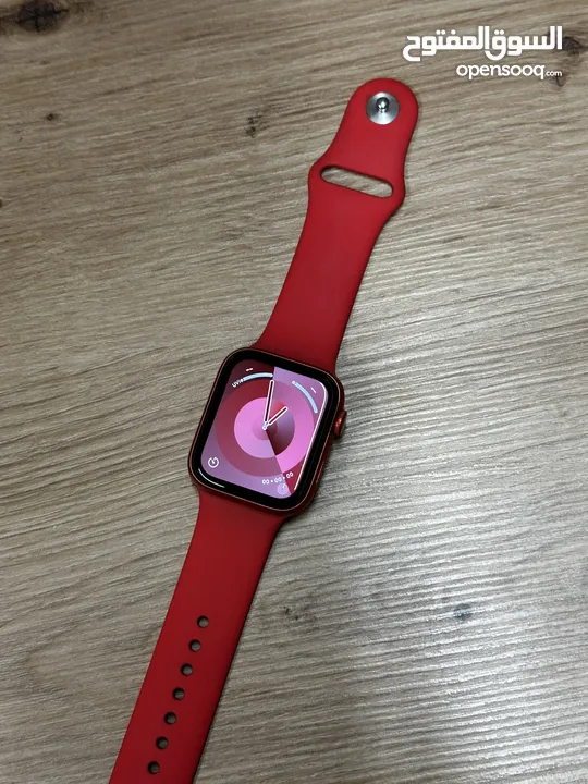 Apple Watch Series 6 44