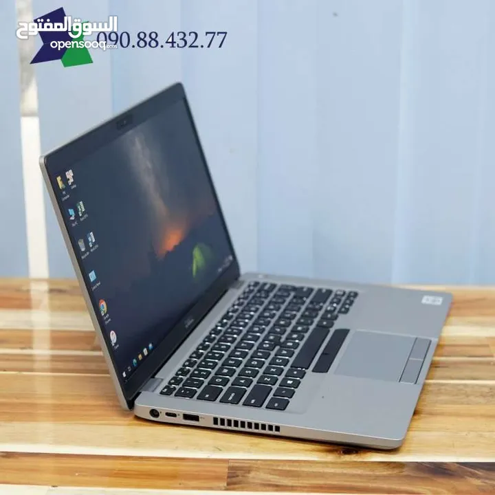 جيل عاشر i5 نظافه 100% هارد 256 SSD رام 8 بسعر 375 الف