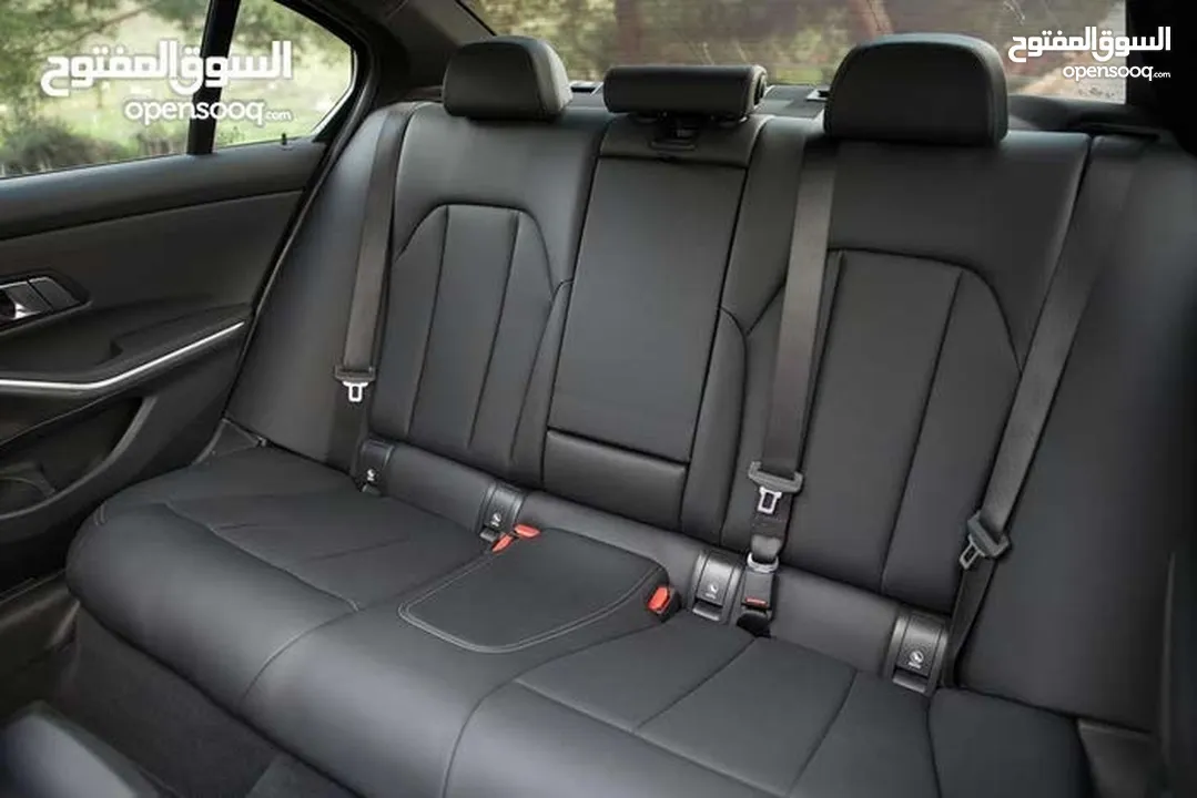 BMW 330e XDrive 2022 M kit للبيع كاش او اقساط