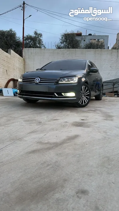 باسات 2013 رخصة