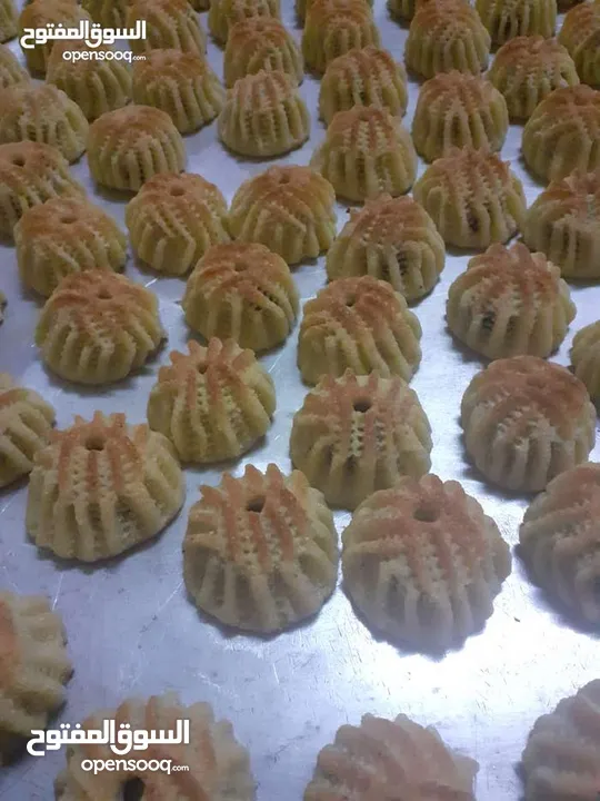 معمول العيد