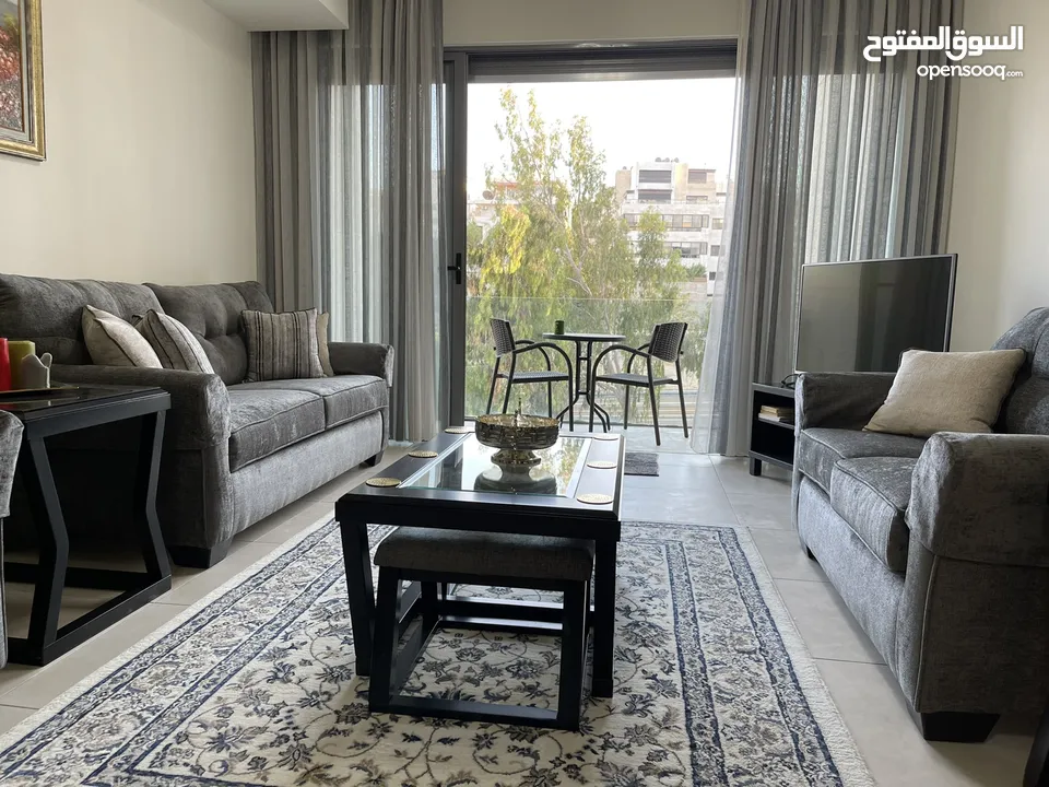 Elite Apartments In The Heart Of The Diplomatic Area