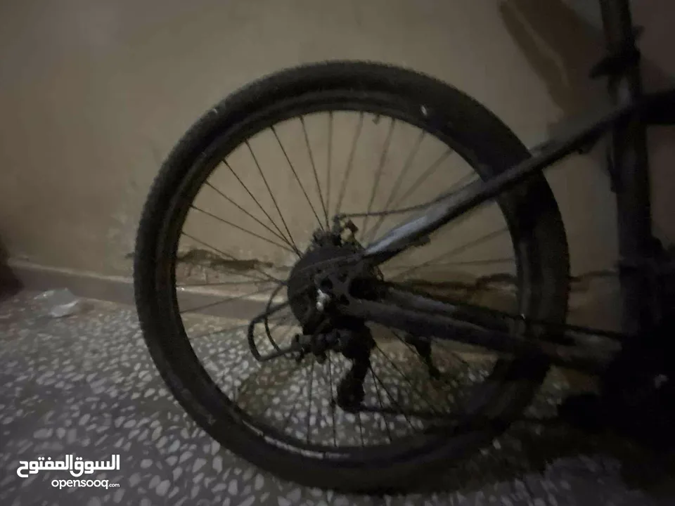بسكليت Dook copra للبيع في حي .الشرقي مغير جنزير مغير دوسه مغير يود