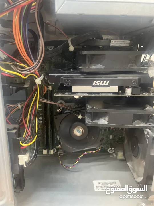 كومبيوتر مستعمل للبيع