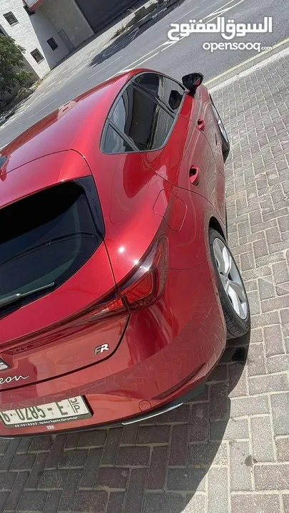سيت Fr2021