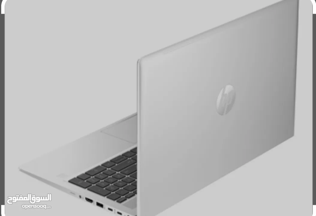 لابتوب أتش بي آي سفن LAPTOP HP 15-FD0236NIA i7