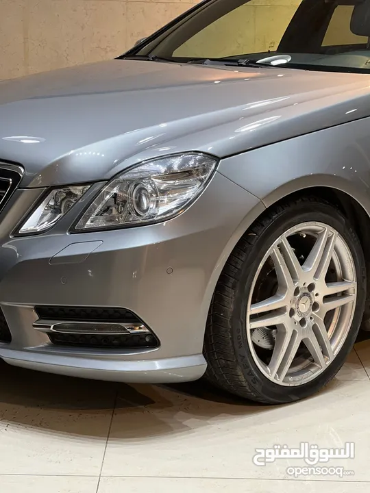 مرسيدس E200 2013 AMG وارد غرغور فحص كامل فل كامل اعلى تصنيف