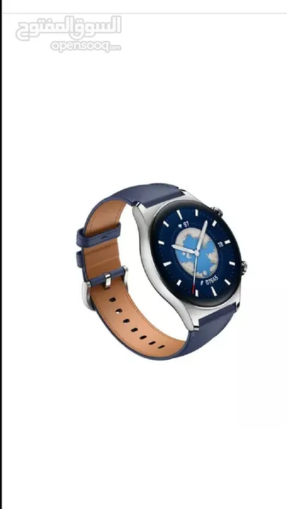 Honor watch new