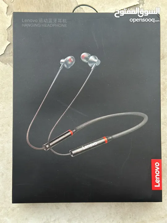 Lenovo Neckband 3BHD