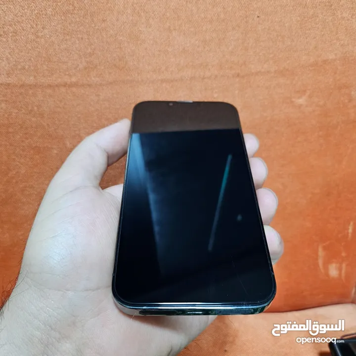 ايفون 13 برو للبيع