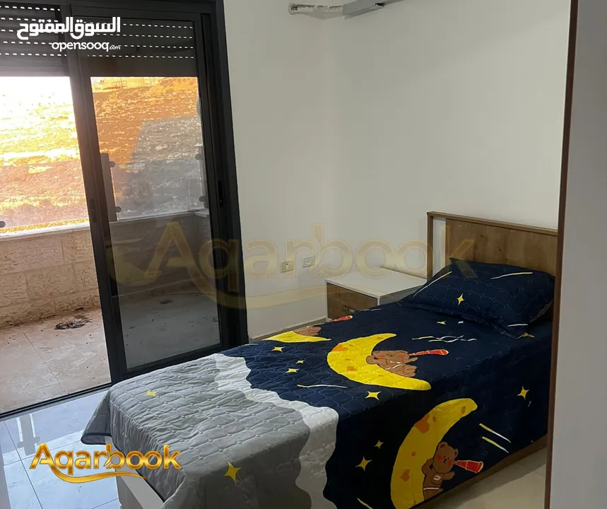 شقة للبيع بموقع مميز بالارسال