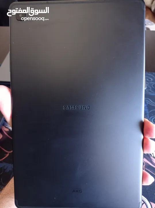 للبيع بحالة ممتازه Samsung tablet s6 lite