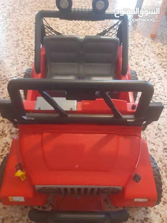 power wheels Fisher-price