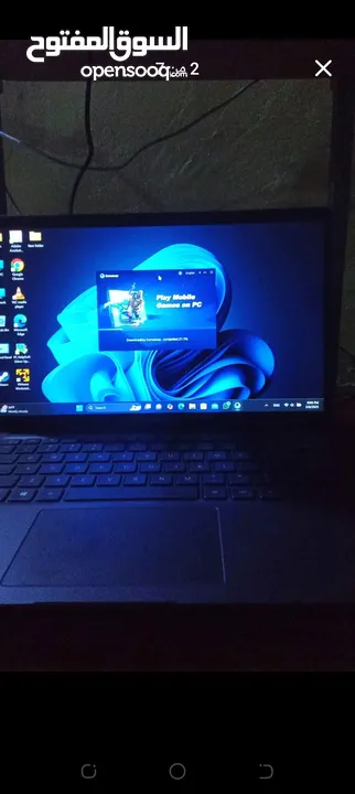 laptop dell latitude 7410