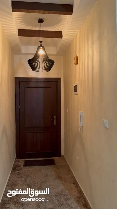 شقه مفروشه للبيع
