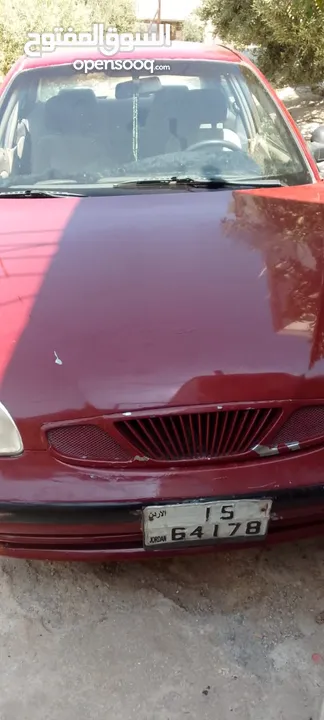 دايو نوبيرا بسعر حررررررق