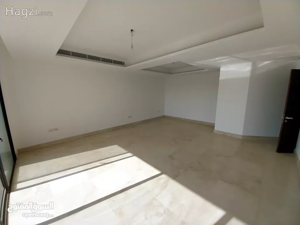 شقة دوبلكس روف مميزه تشطيبات سوبر ديلوكس في دوار الرابع ( Property ID : 30113 )