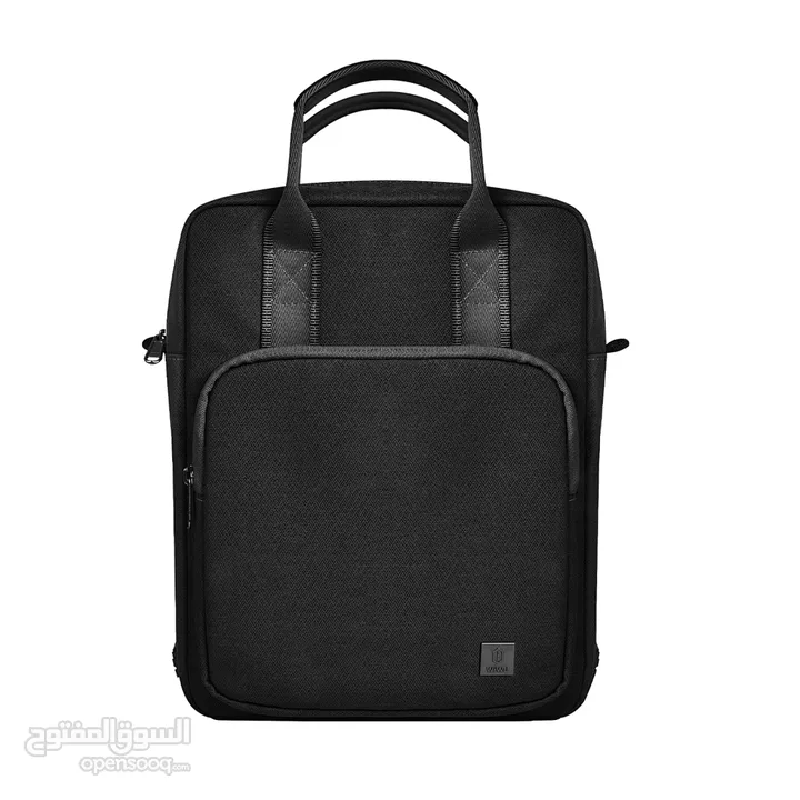 WiWU Alpha Vertical Layer Bag -NEW -MEGAByte