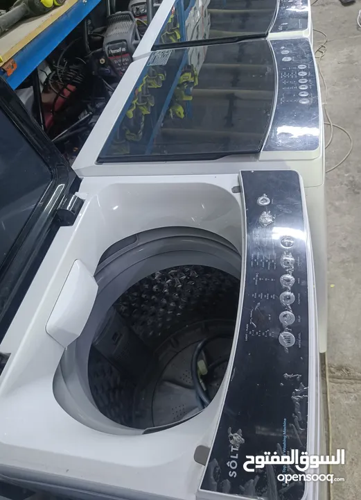 washing machine in offer price