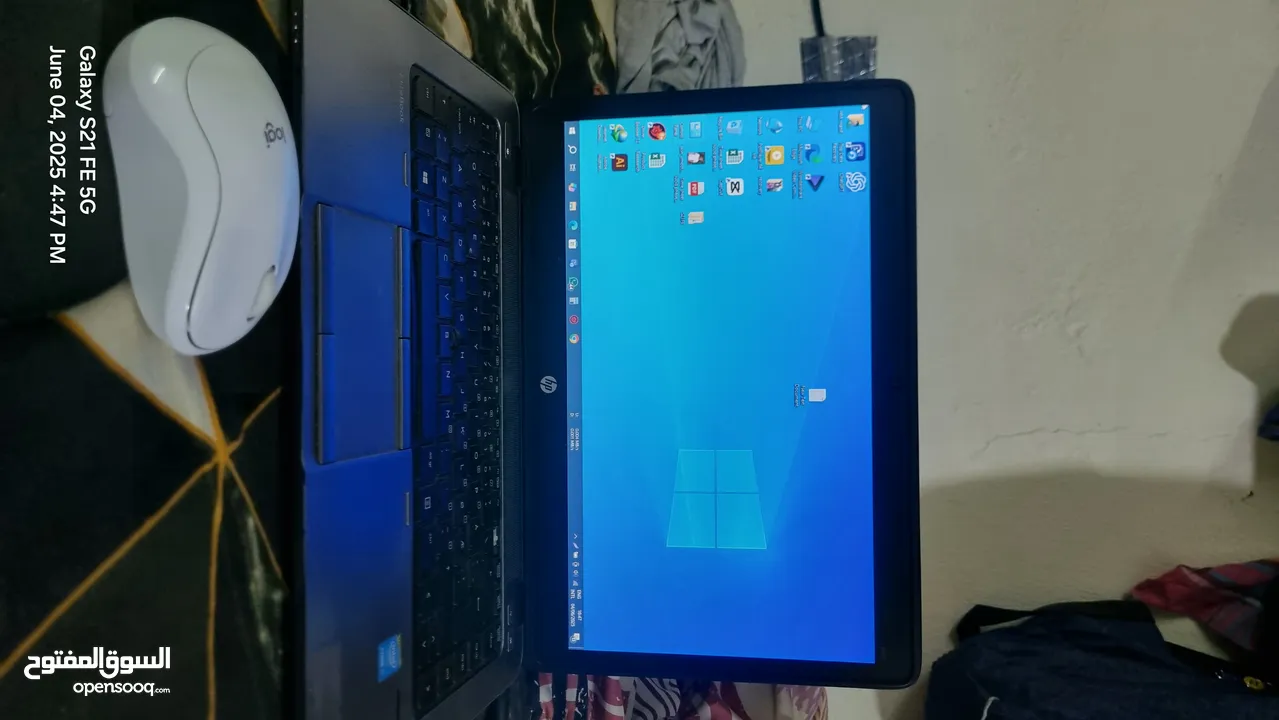 HP Elitebook 840 g1
