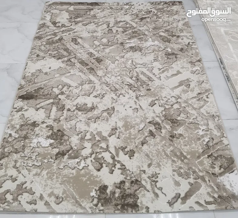 سجاد تركي جديد Turkish Carpet New - Opensooq