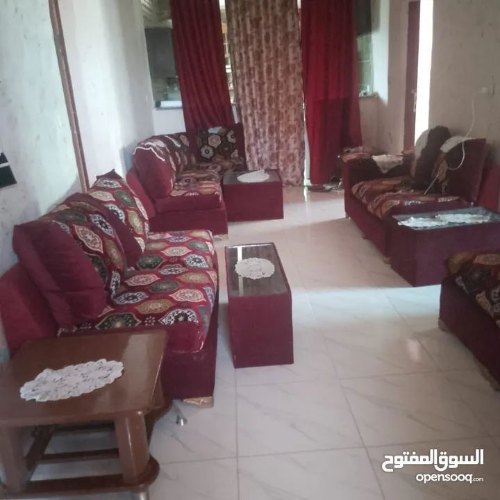 منزل للبيع قصر حلابات غربي قرب مصانع طيبه