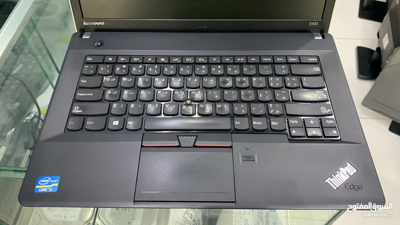Lenovo ThinkPad Intel Core i5 8/256  with warranty 55 OMR  or call