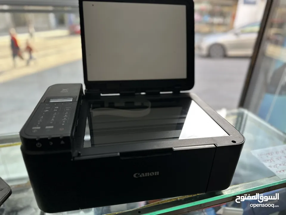 طابعة Canon PIXMA MX949(طابعة متعددة الوظائف):