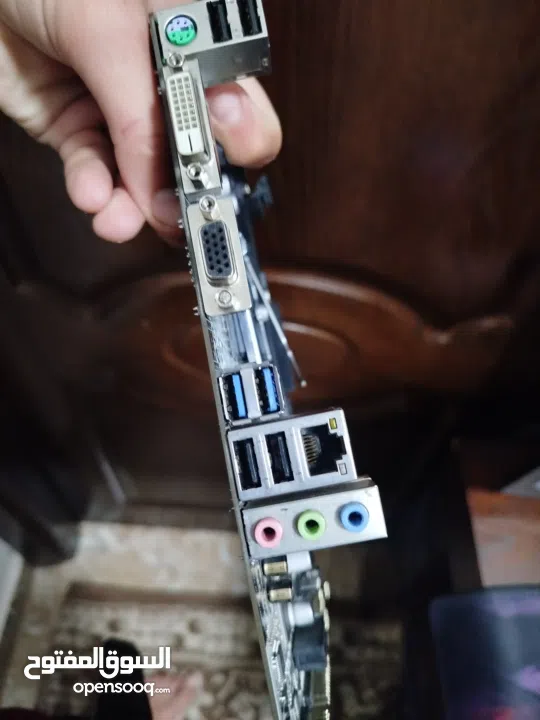 لوحه ام للبيع Motherboard