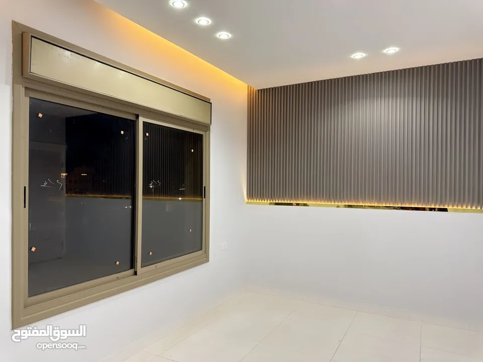 شقة مميزه 150 م طابق اول فني بأفضل الأسعار