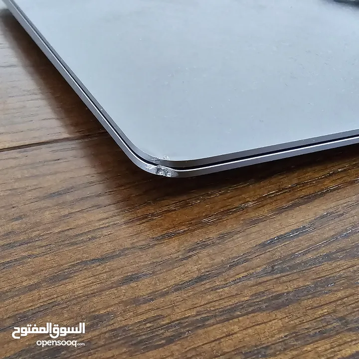 Macbook Air M1