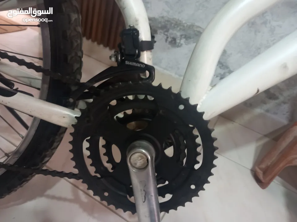 بسكليت جنط 26 ماركة همر HUMMER أصلية صنع الصين