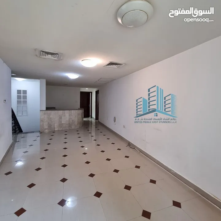 Beautiful 4+1 BR Compound Villa / فيلا جميلة في مجمع سكني راقي