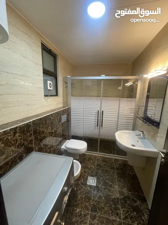 ستوديو مفروش للايجار في عبدون  Furnished Studio for rent Abdoun
