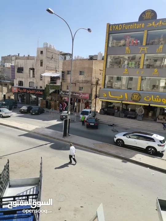 عيادة أسنان مجهزة لكرسي أسنان عدد 2 أو عيادة طب عام أو مركز طبي أو مركز حجامة