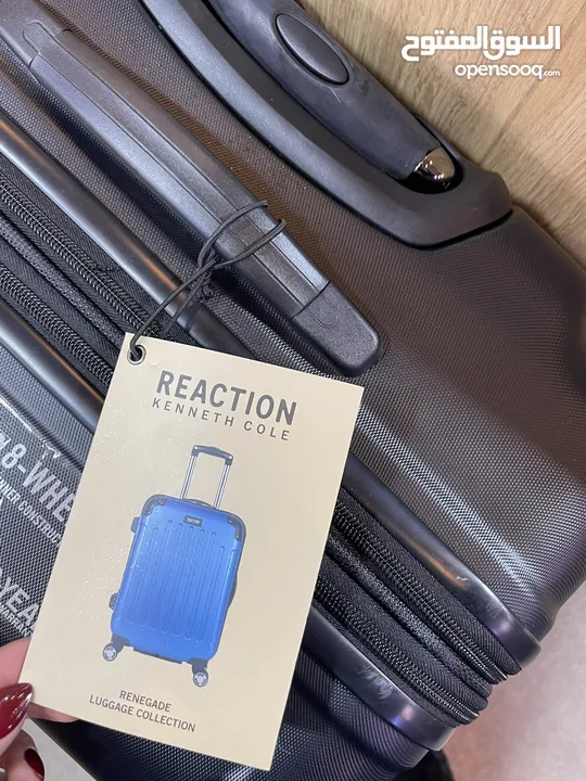 شنط سفر ماركت (REACTION(KENNETH COLE
