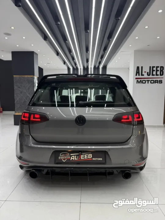 جولف 2014 فل الفل