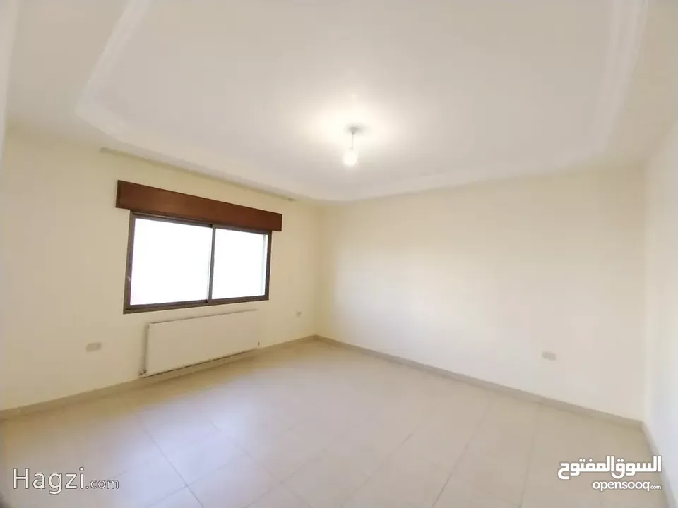 شقة طابق اول بمساحة 296 متر للبيع في الدوار السابع ( Property ID : 30298 )