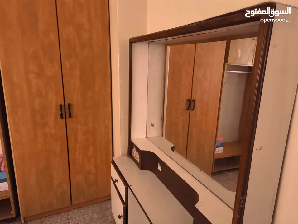 غرفة في سكن للبنات